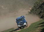 DAF CF Rally Truck 2002 года